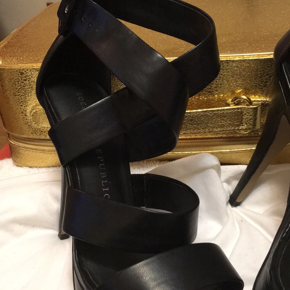 Rock Republic shoes